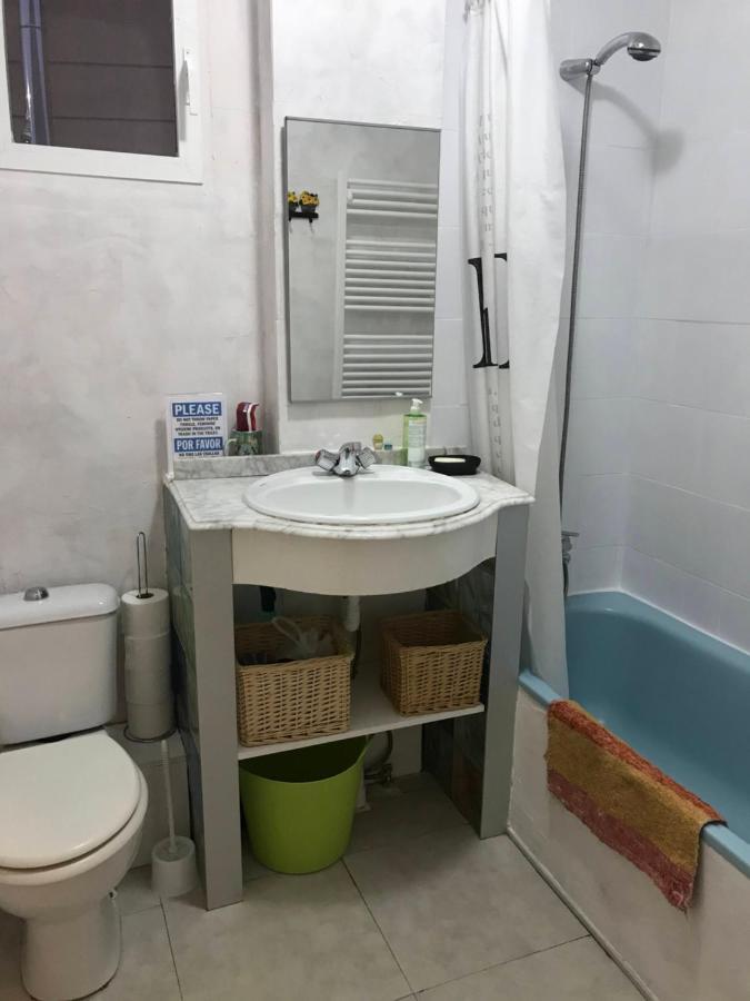 Lar Do Vento Apartment Calzadilla de Tera Ngoại thất bức ảnh